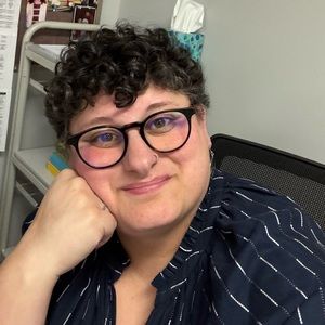Meet your Posher, Emilia